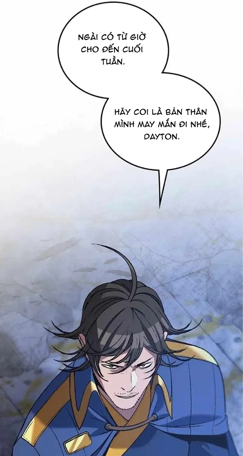 Sự Trở Lại Của Giáo Sư Runebound [Chap 55-63] — trang 6