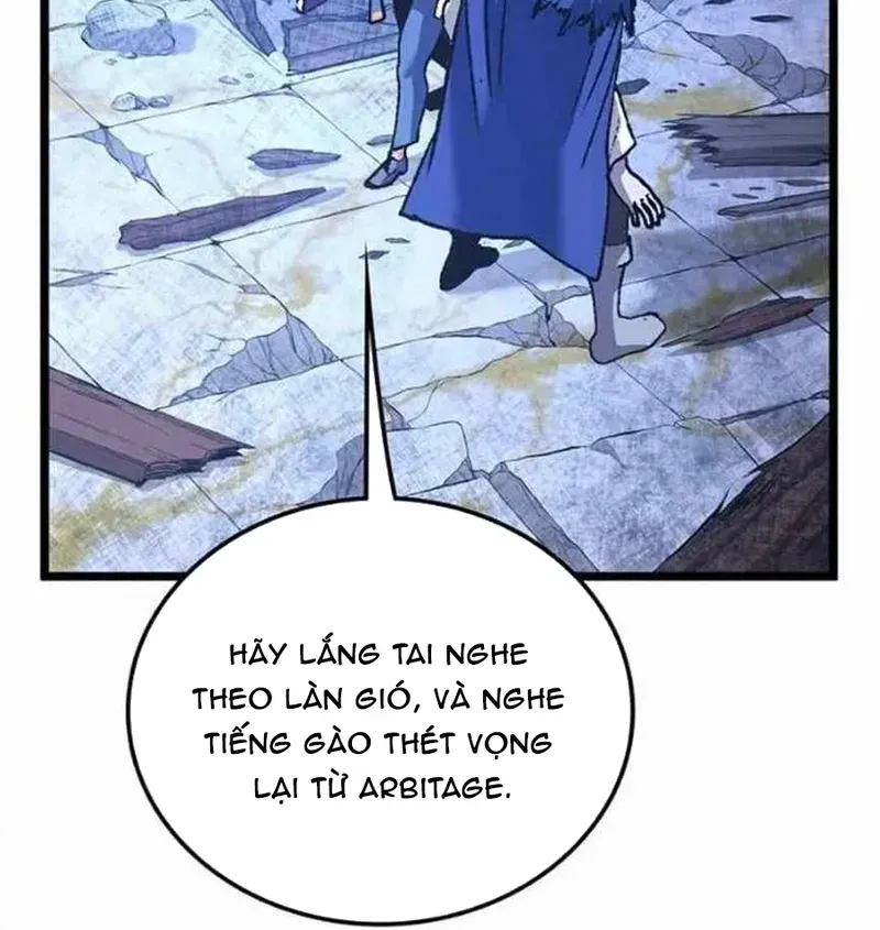 Sự Trở Lại Của Giáo Sư Runebound [Chap 55-63] — trang 9