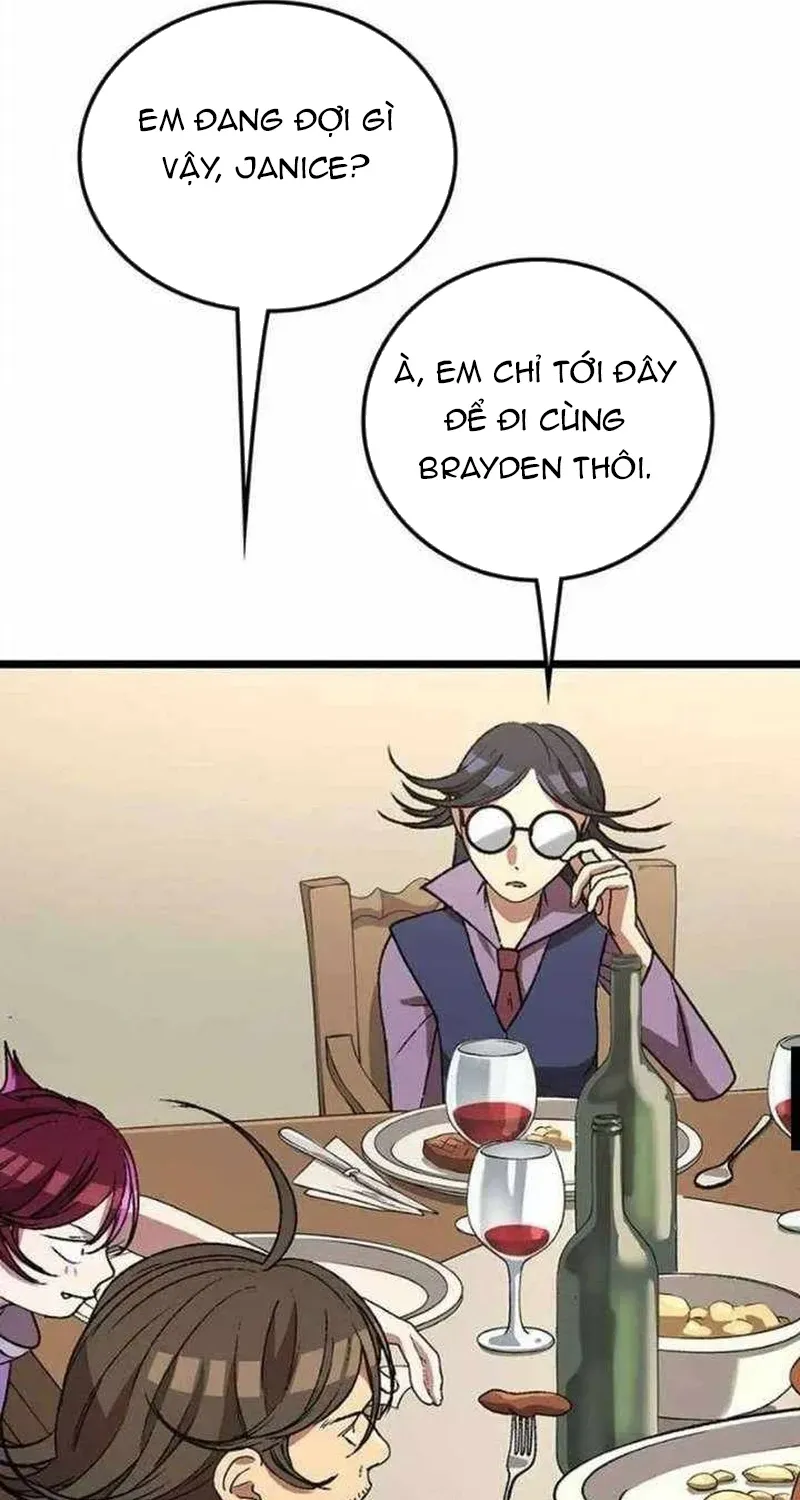Sự Trở Lại Của Giáo Sư Runebound [Chap 55-63] — trang 105