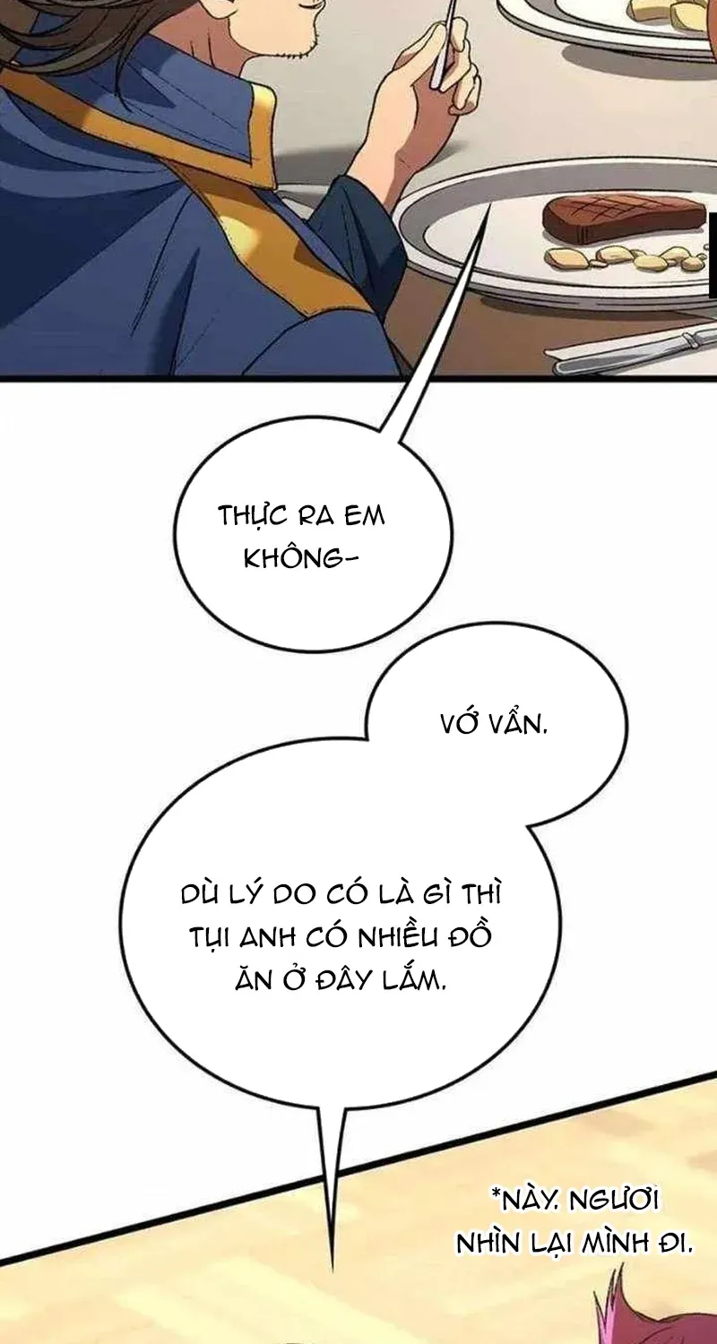 Sự Trở Lại Của Giáo Sư Runebound [Chap 55-63] — trang 106