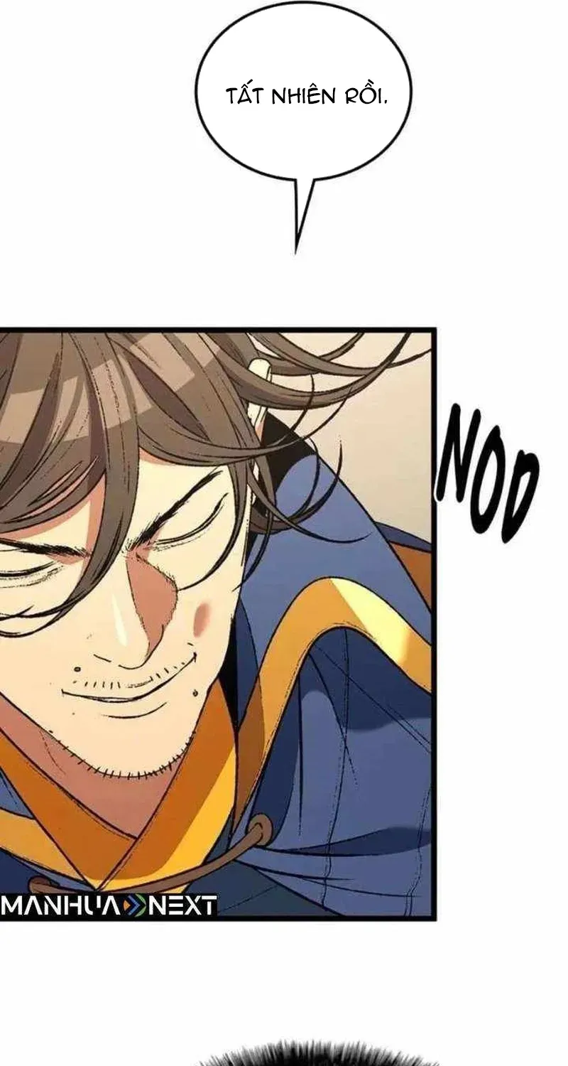 Sự Trở Lại Của Giáo Sư Runebound [Chap 55-63] — trang 110