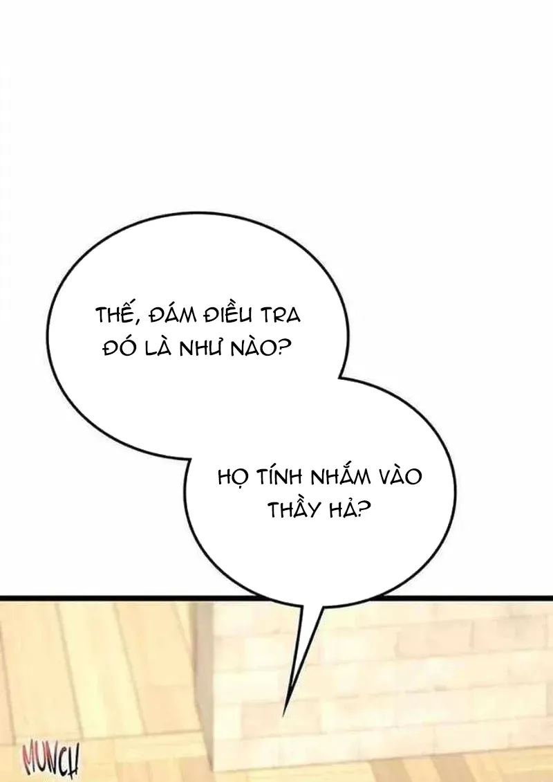 Sự Trở Lại Của Giáo Sư Runebound [Chap 55-63] — trang 112
