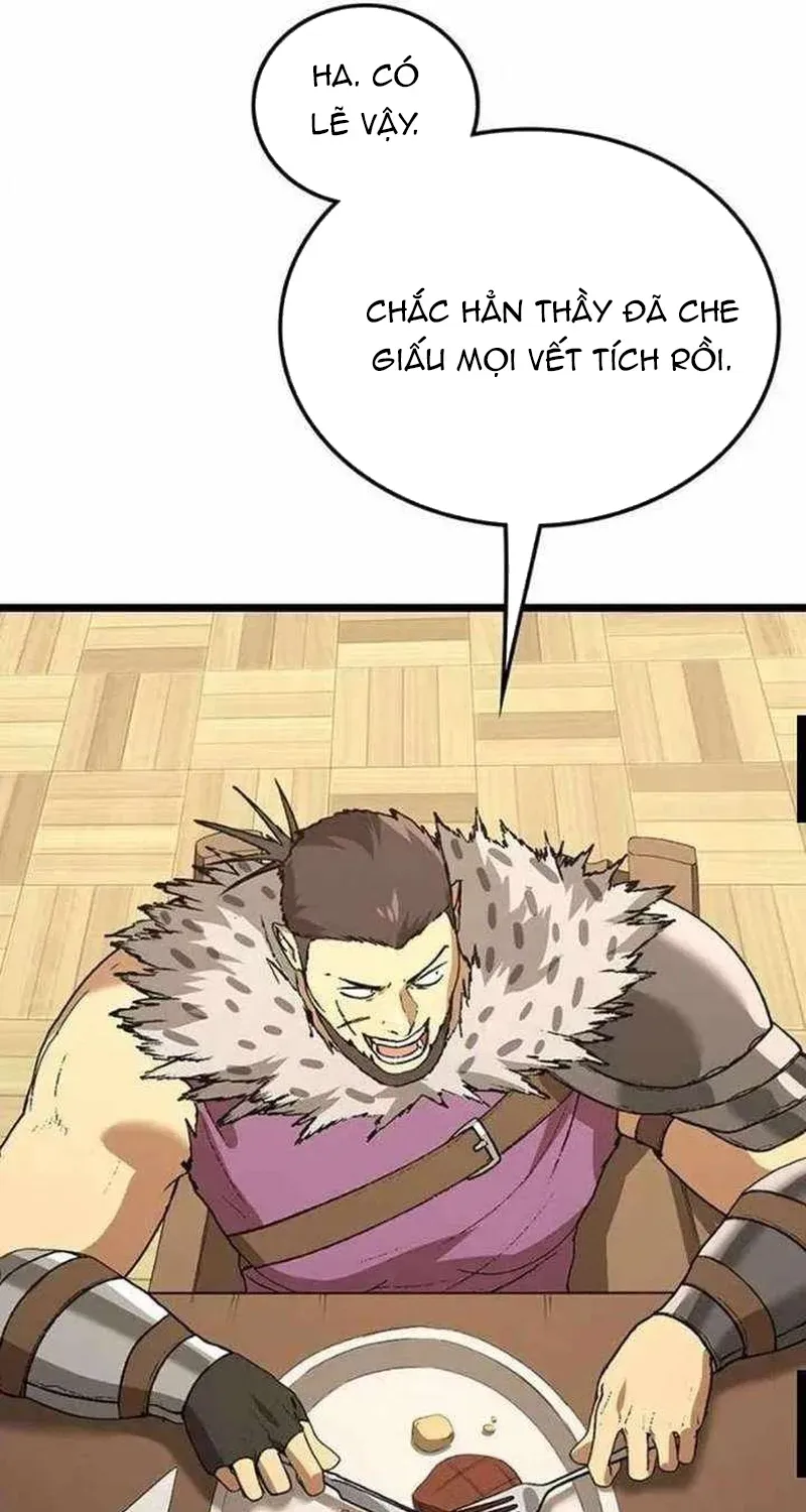 Sự Trở Lại Của Giáo Sư Runebound [Chap 55-63] — trang 114