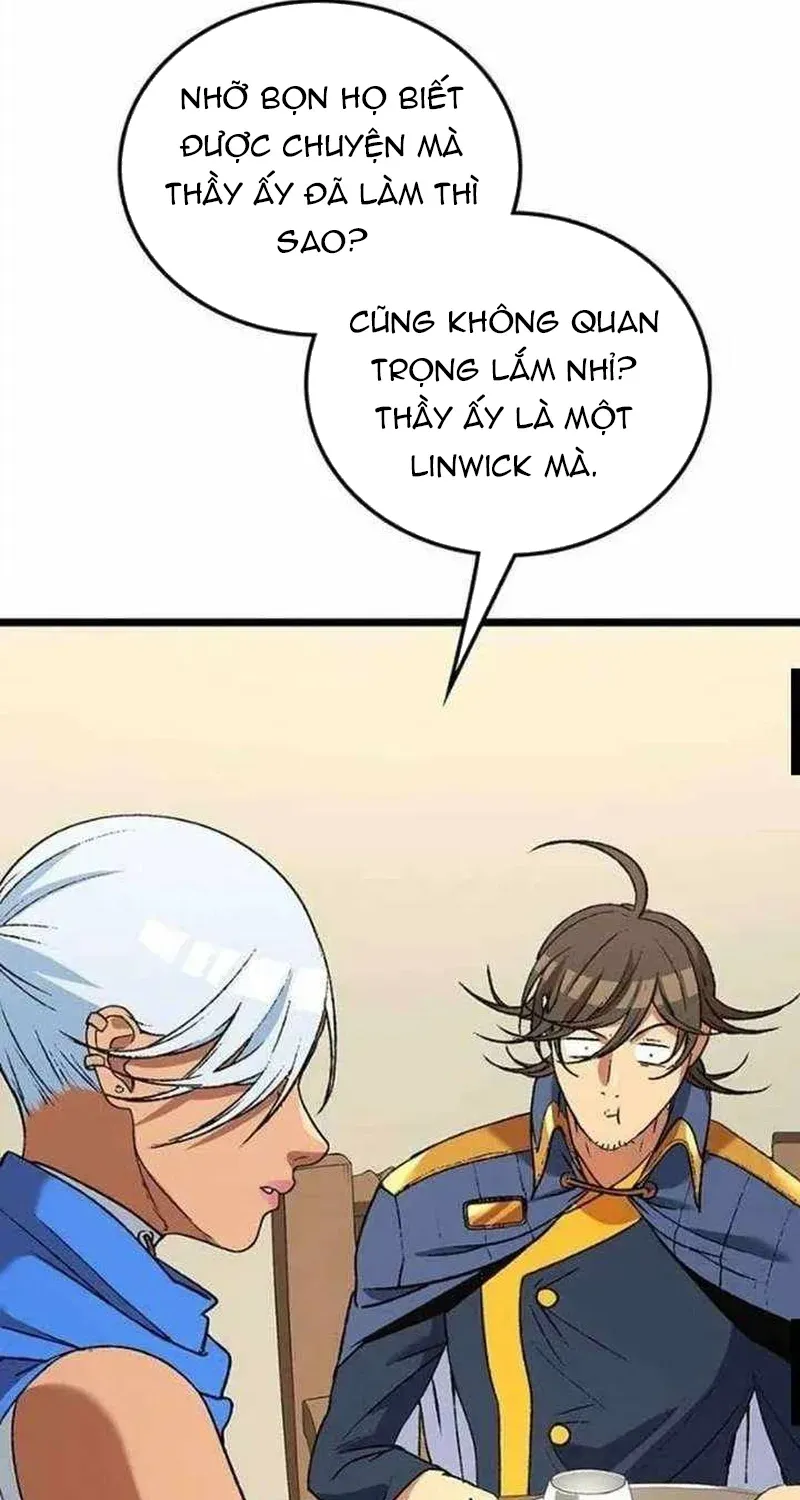 Sự Trở Lại Của Giáo Sư Runebound [Chap 55-63] — trang 116