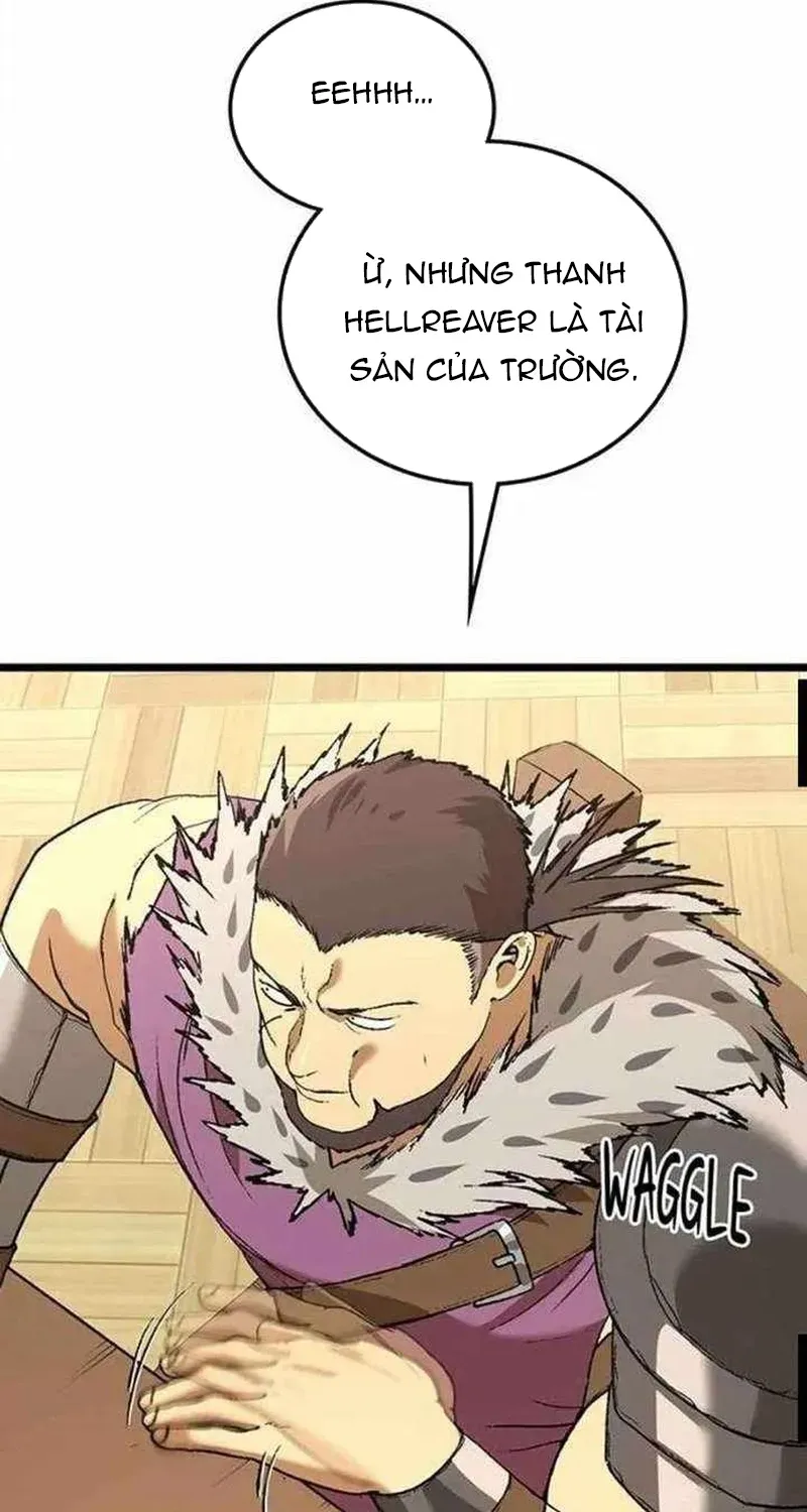 Sự Trở Lại Của Giáo Sư Runebound [Chap 55-63] — trang 118