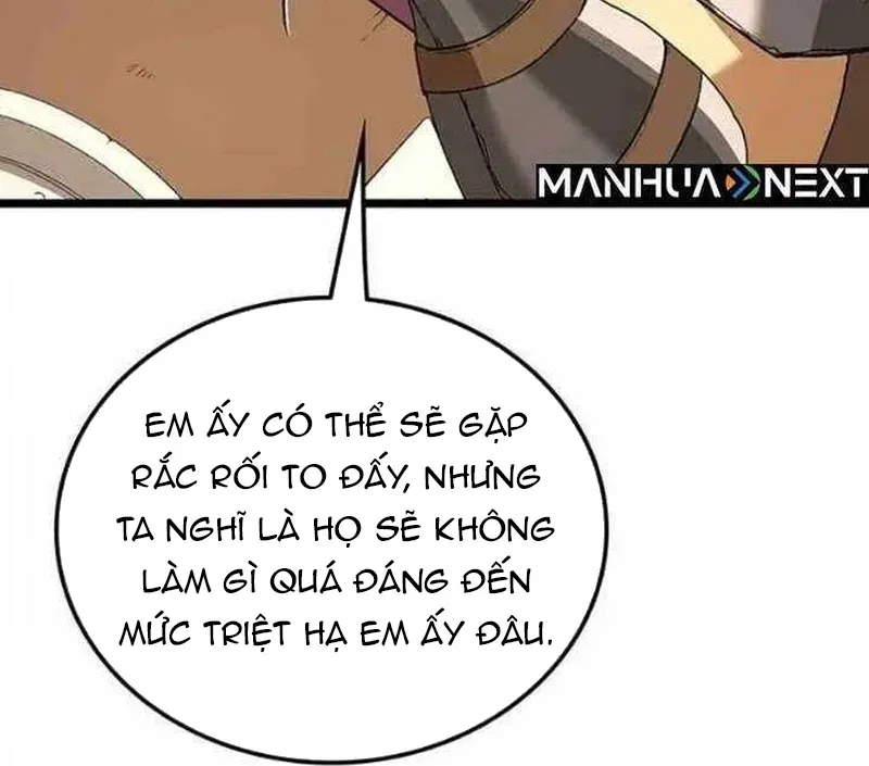 Sự Trở Lại Của Giáo Sư Runebound [Chap 55-63] — trang 119