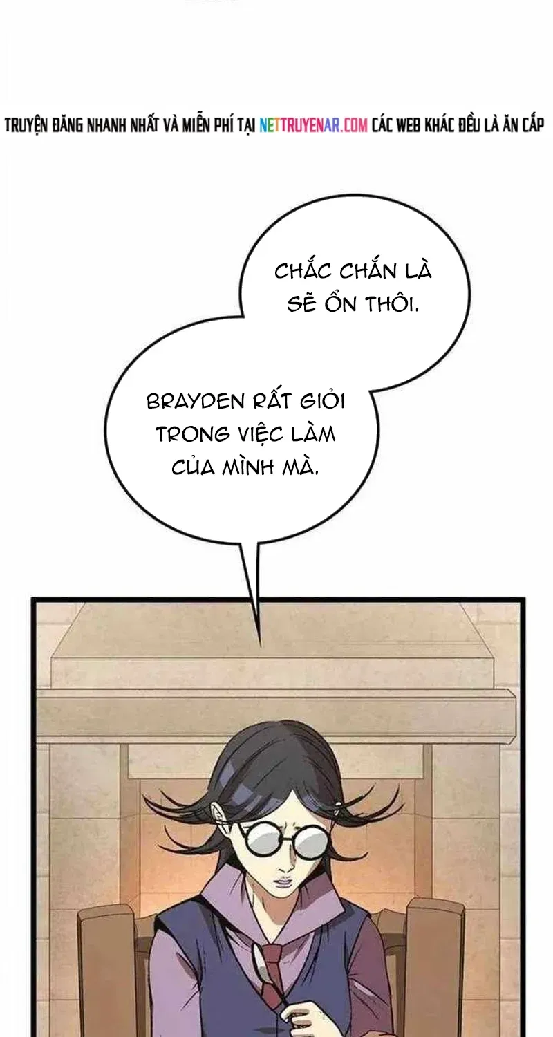Sự Trở Lại Của Giáo Sư Runebound [Chap 55-63] — trang 120
