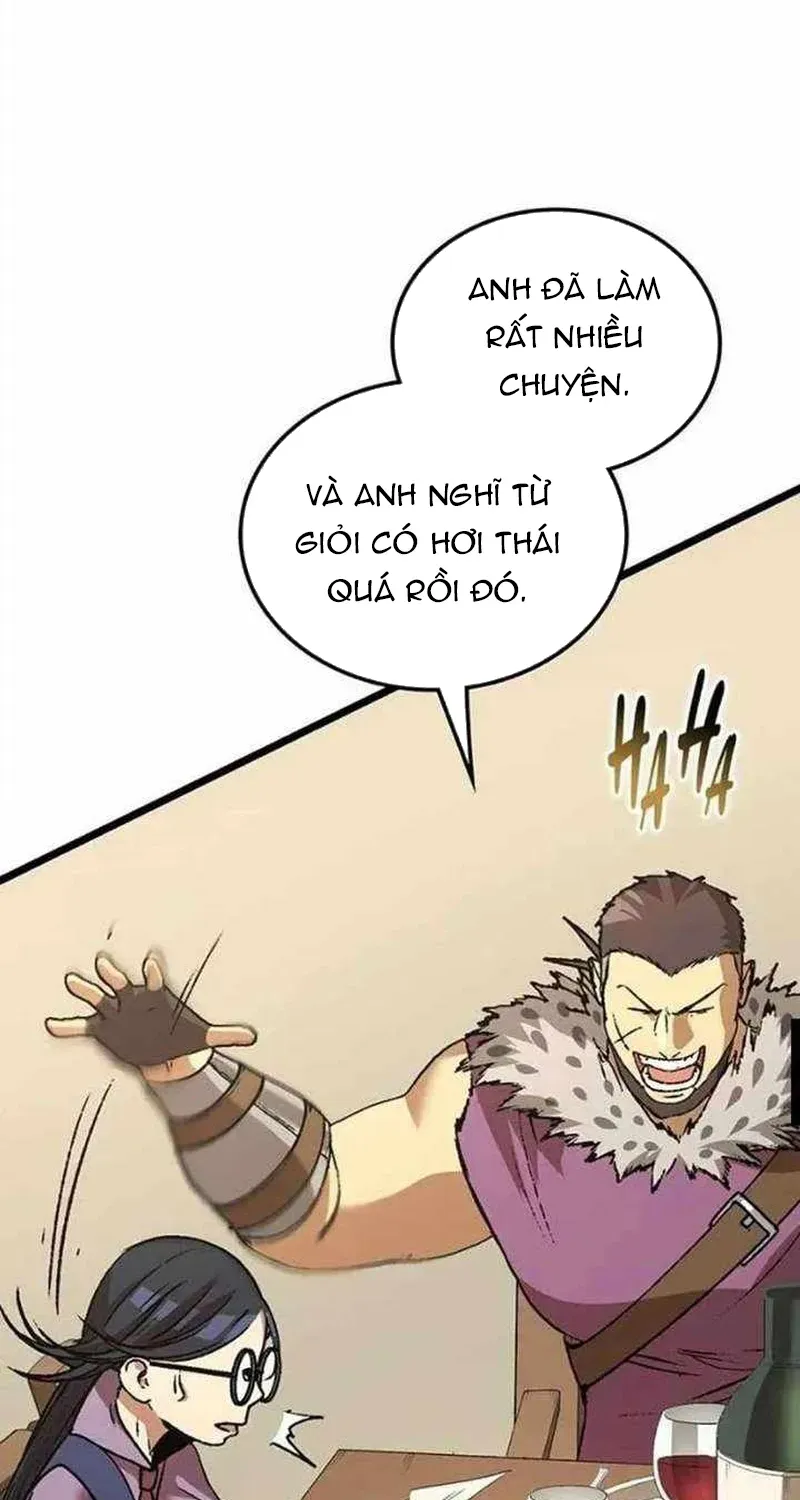 Sự Trở Lại Của Giáo Sư Runebound [Chap 55-63] — trang 122
