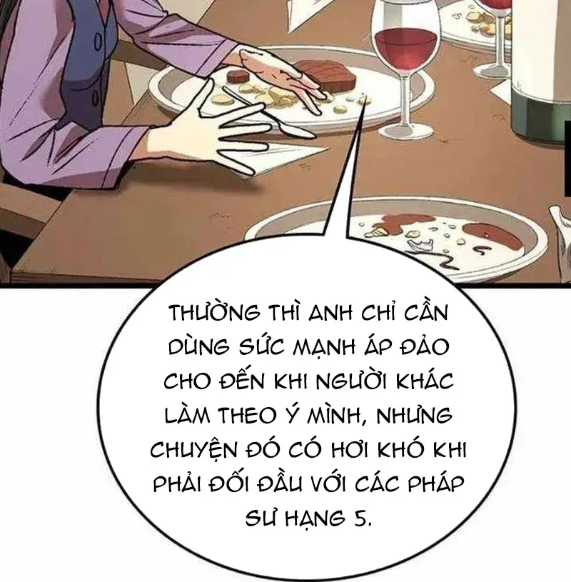 Sự Trở Lại Của Giáo Sư Runebound [Chap 55-63] — trang 123