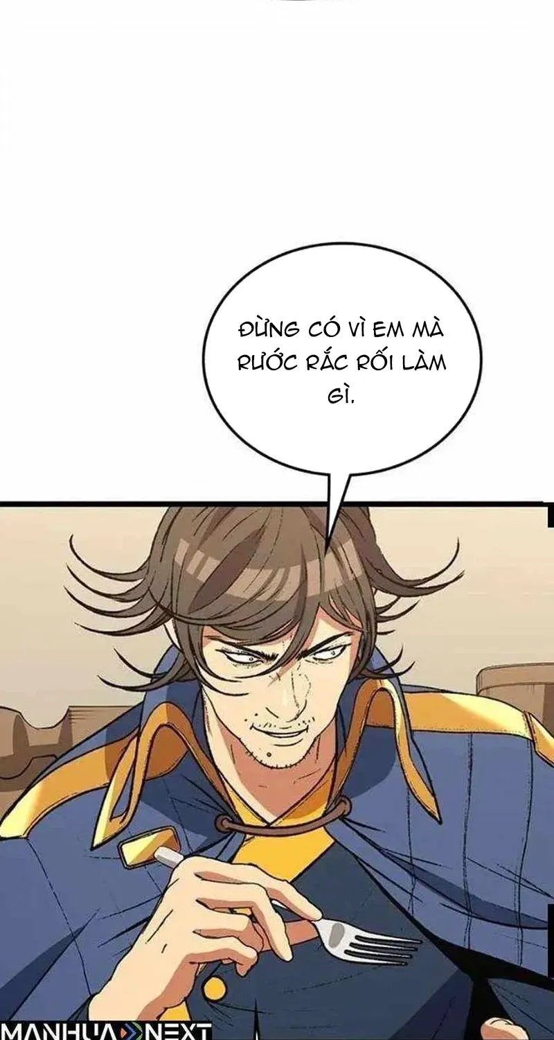 Sự Trở Lại Của Giáo Sư Runebound [Chap 55-63] — trang 124