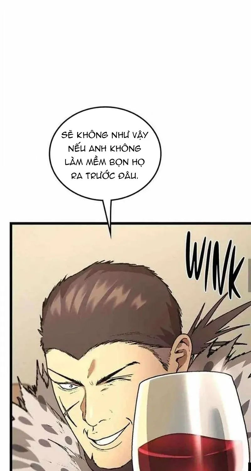 Sự Trở Lại Của Giáo Sư Runebound [Chap 55-63] — trang 126