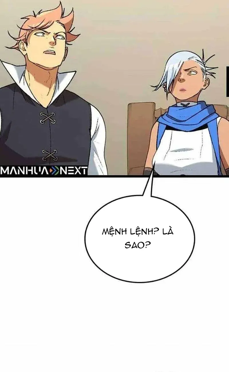 Sự Trở Lại Của Giáo Sư Runebound [Chap 55-63] — trang 129