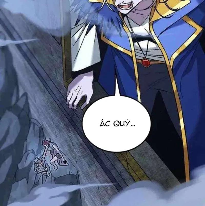 Sự Trở Lại Của Giáo Sư Runebound [Chap 55-63] — trang 13