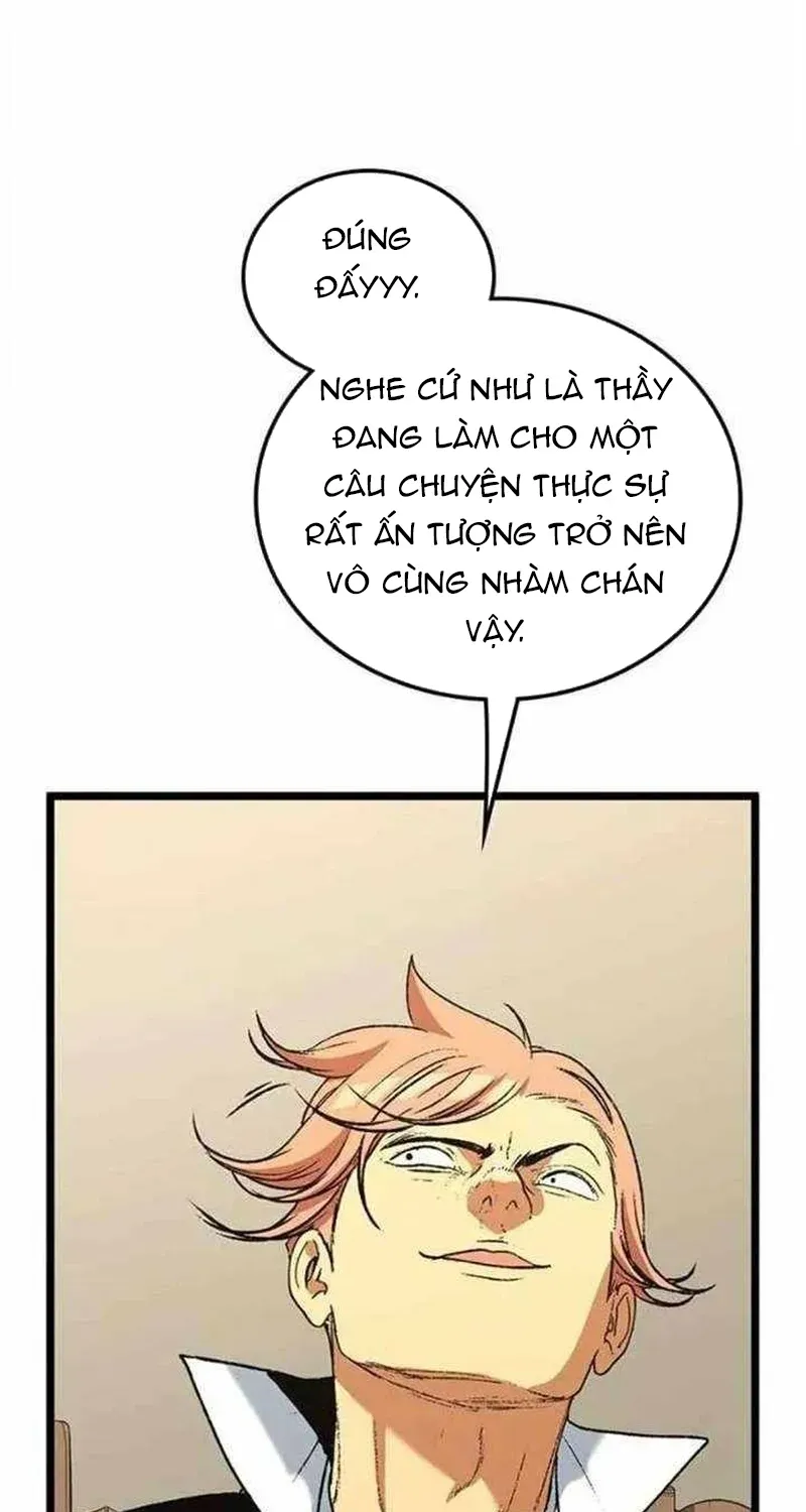 Sự Trở Lại Của Giáo Sư Runebound [Chap 55-63] — trang 132