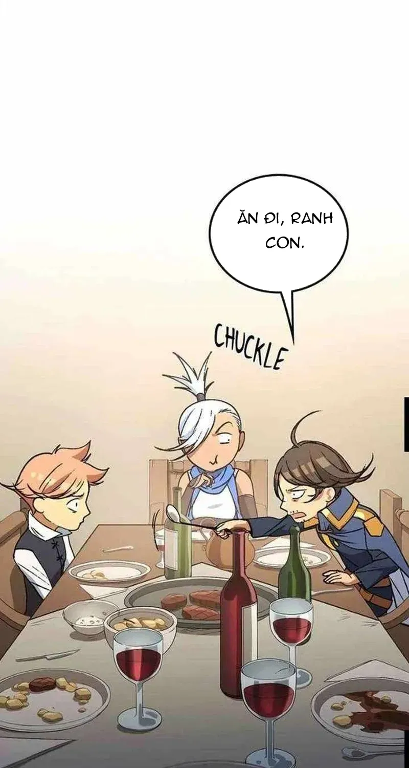 Sự Trở Lại Của Giáo Sư Runebound [Chap 55-63] — trang 134