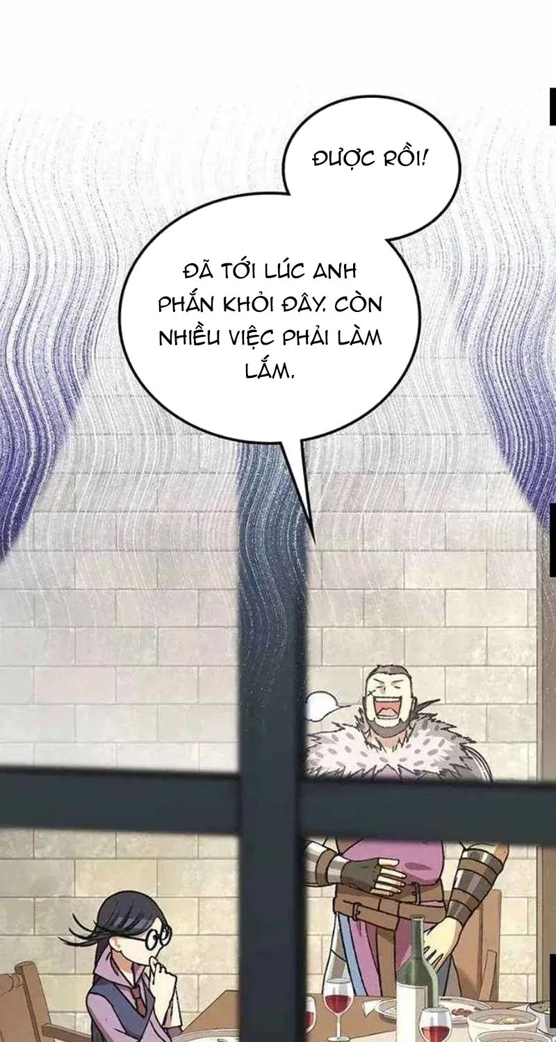 Sự Trở Lại Của Giáo Sư Runebound [Chap 55-63] — trang 136