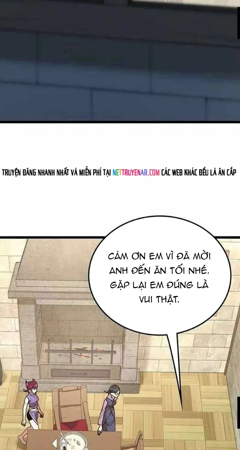 Sự Trở Lại Của Giáo Sư Runebound [Chap 55-63] — trang 138