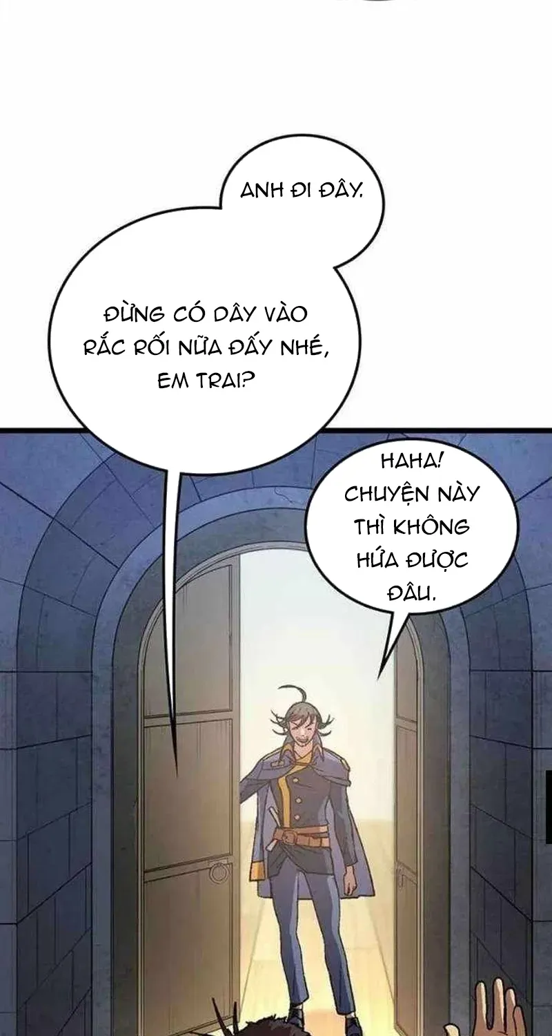 Sự Trở Lại Của Giáo Sư Runebound [Chap 55-63] — trang 140