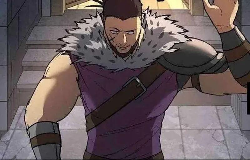 Sự Trở Lại Của Giáo Sư Runebound [Chap 55-63] — trang 141