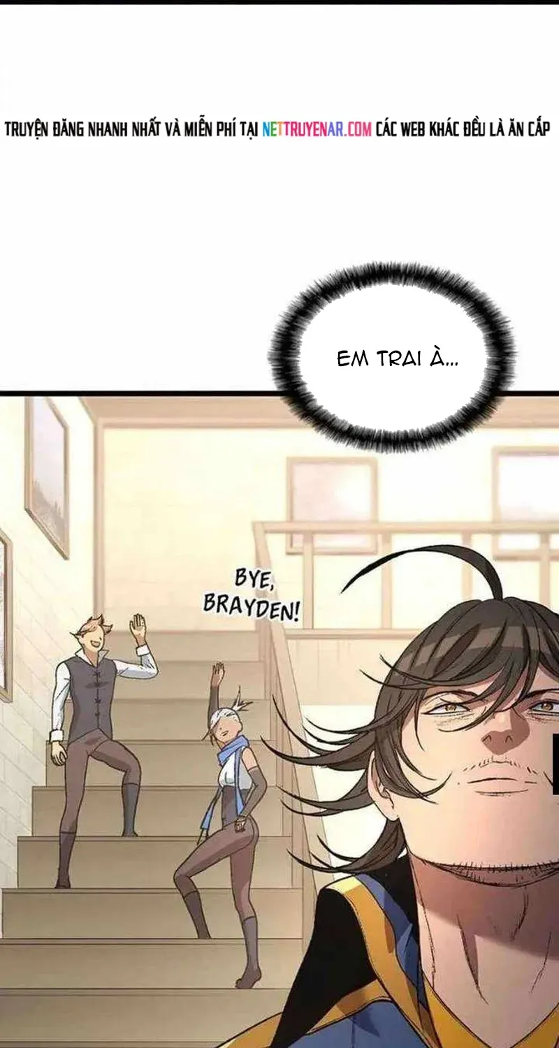 Sự Trở Lại Của Giáo Sư Runebound [Chap 55-63] — trang 142