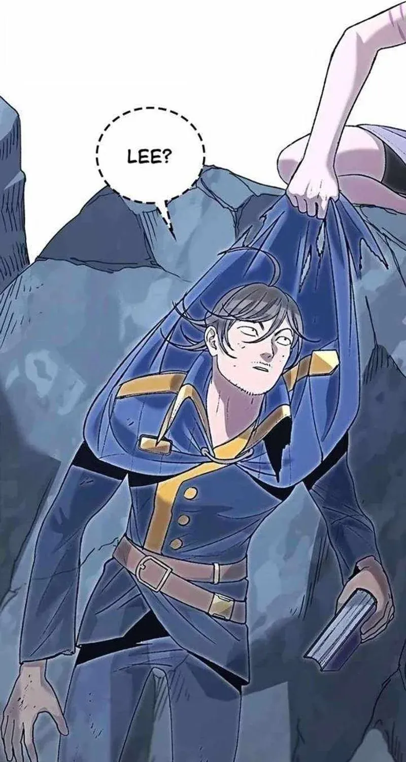 Sự Trở Lại Của Giáo Sư Runebound [Chap 55-63] — trang 15