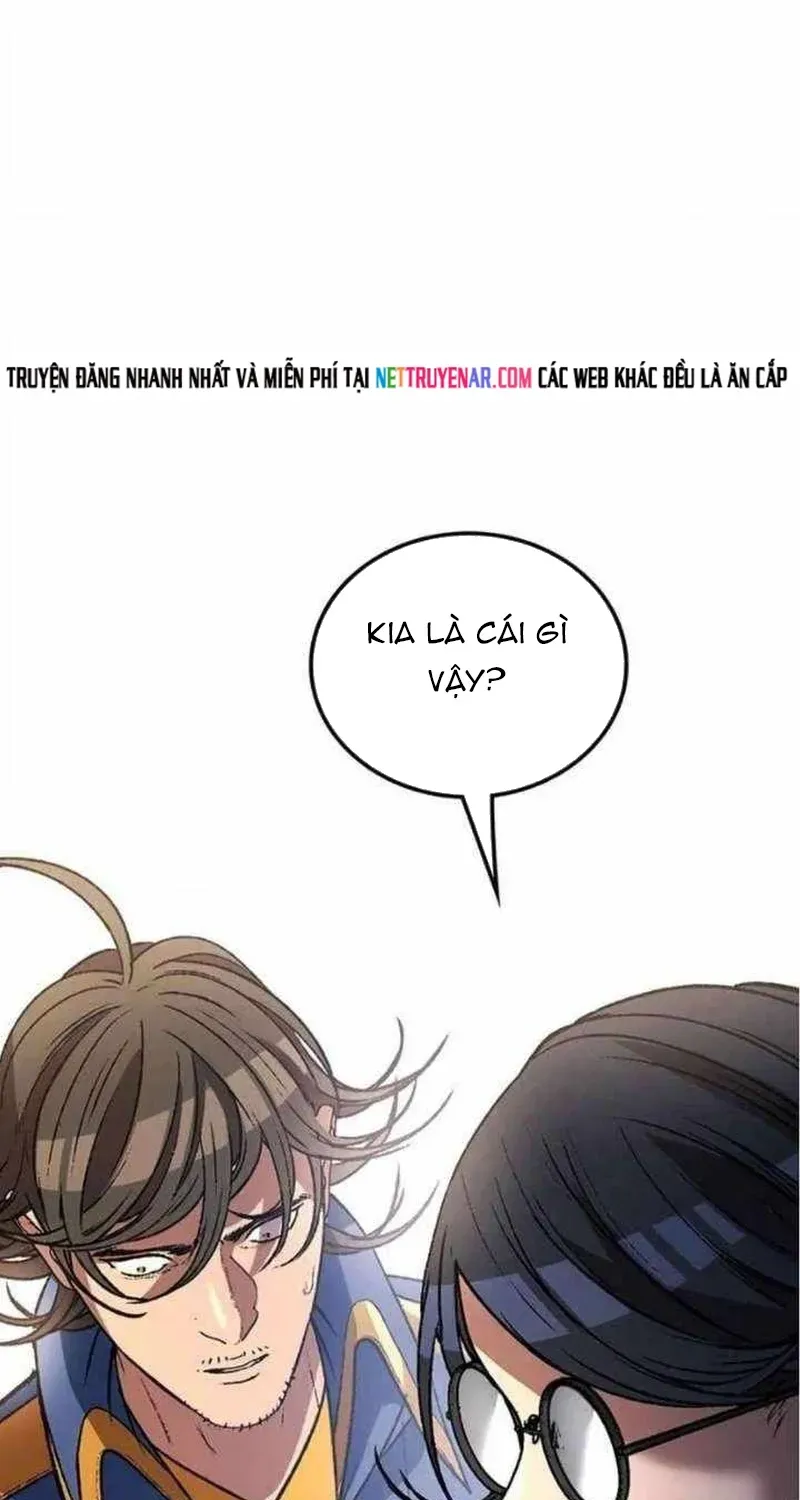 Sự Trở Lại Của Giáo Sư Runebound [Chap 55-63] — trang 156