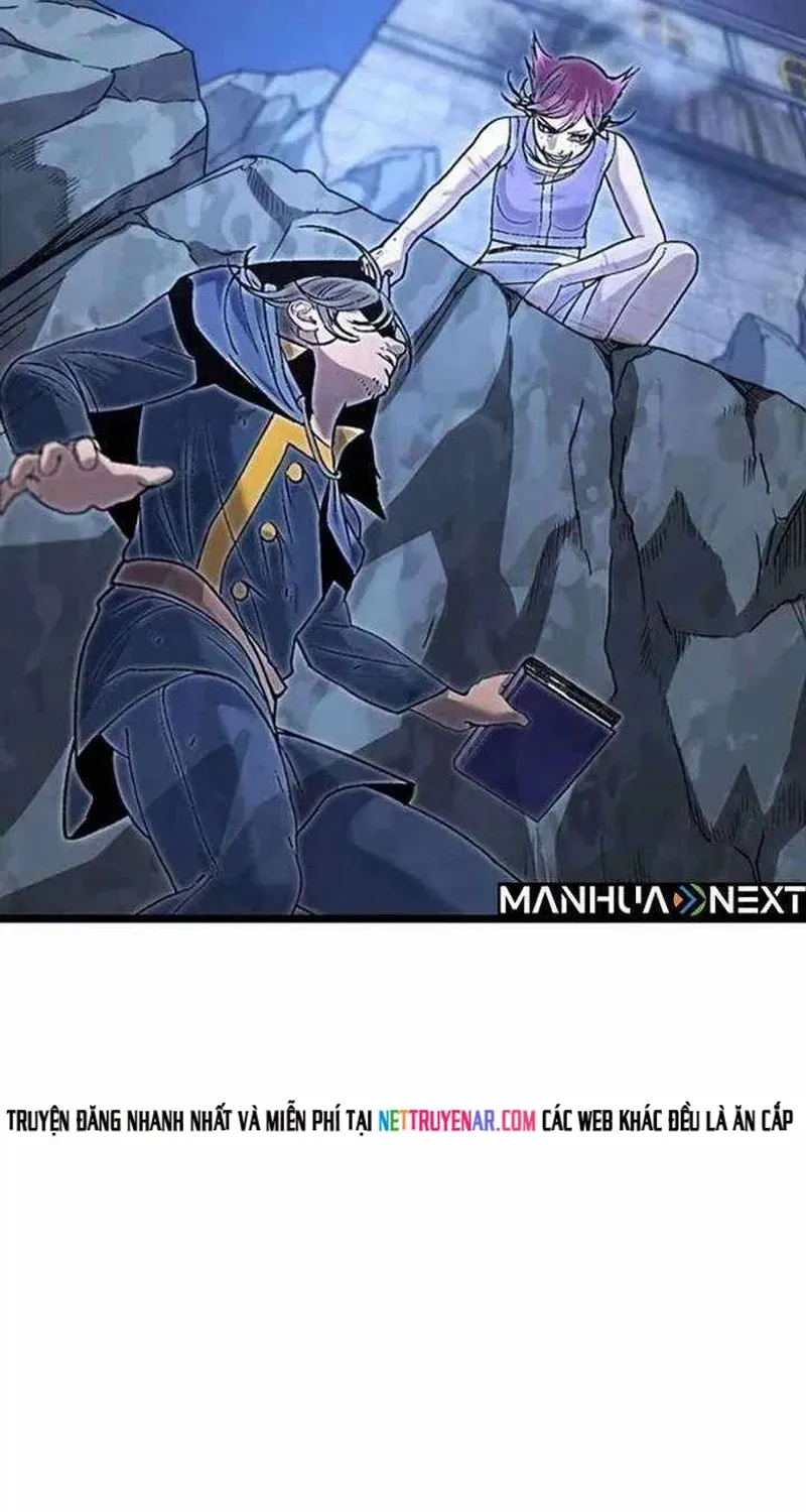 Sự Trở Lại Của Giáo Sư Runebound [Chap 55-63] — trang 17