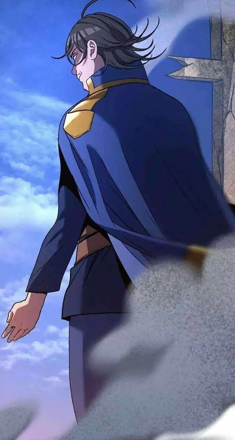 Sự Trở Lại Của Giáo Sư Runebound [Chap 55-63] — trang 2
