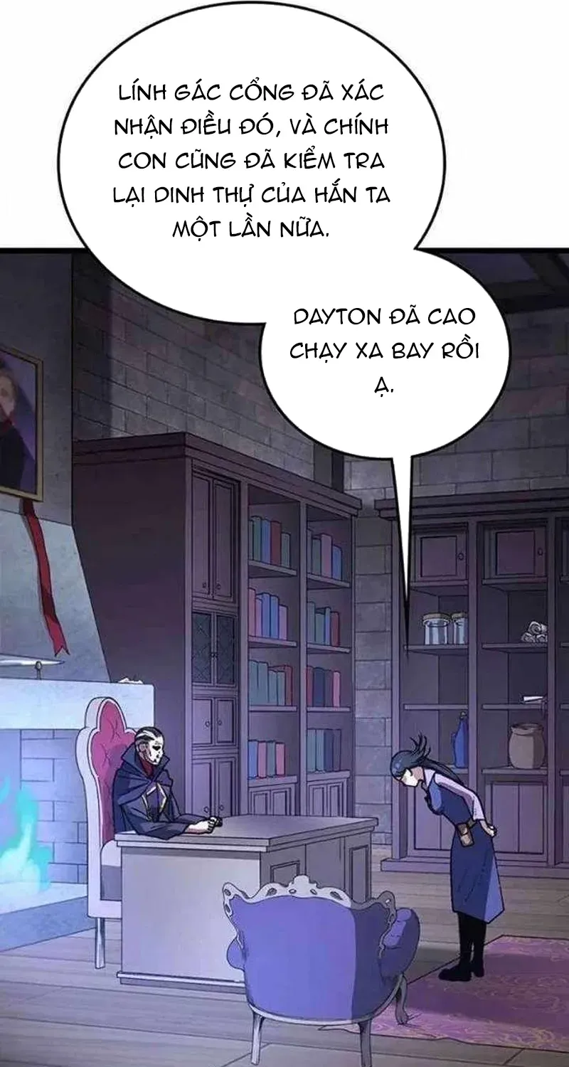 Sự Trở Lại Của Giáo Sư Runebound [Chap 55-63] — trang 23