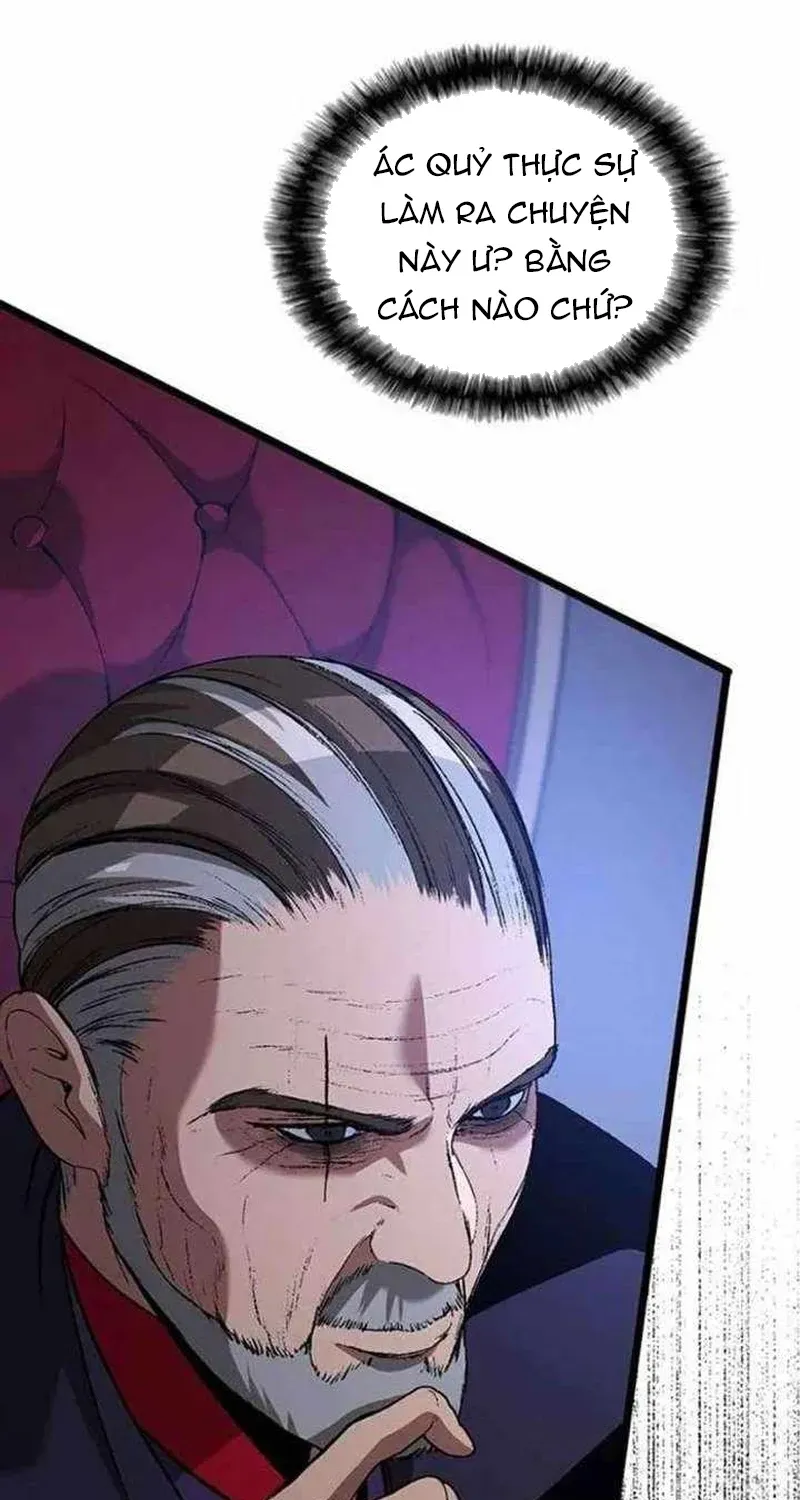 Sự Trở Lại Của Giáo Sư Runebound [Chap 55-63] — trang 25