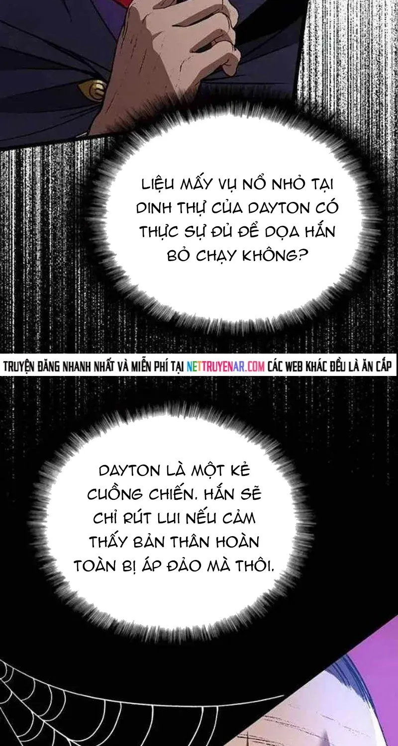 Sự Trở Lại Của Giáo Sư Runebound [Chap 55-63] — trang 26