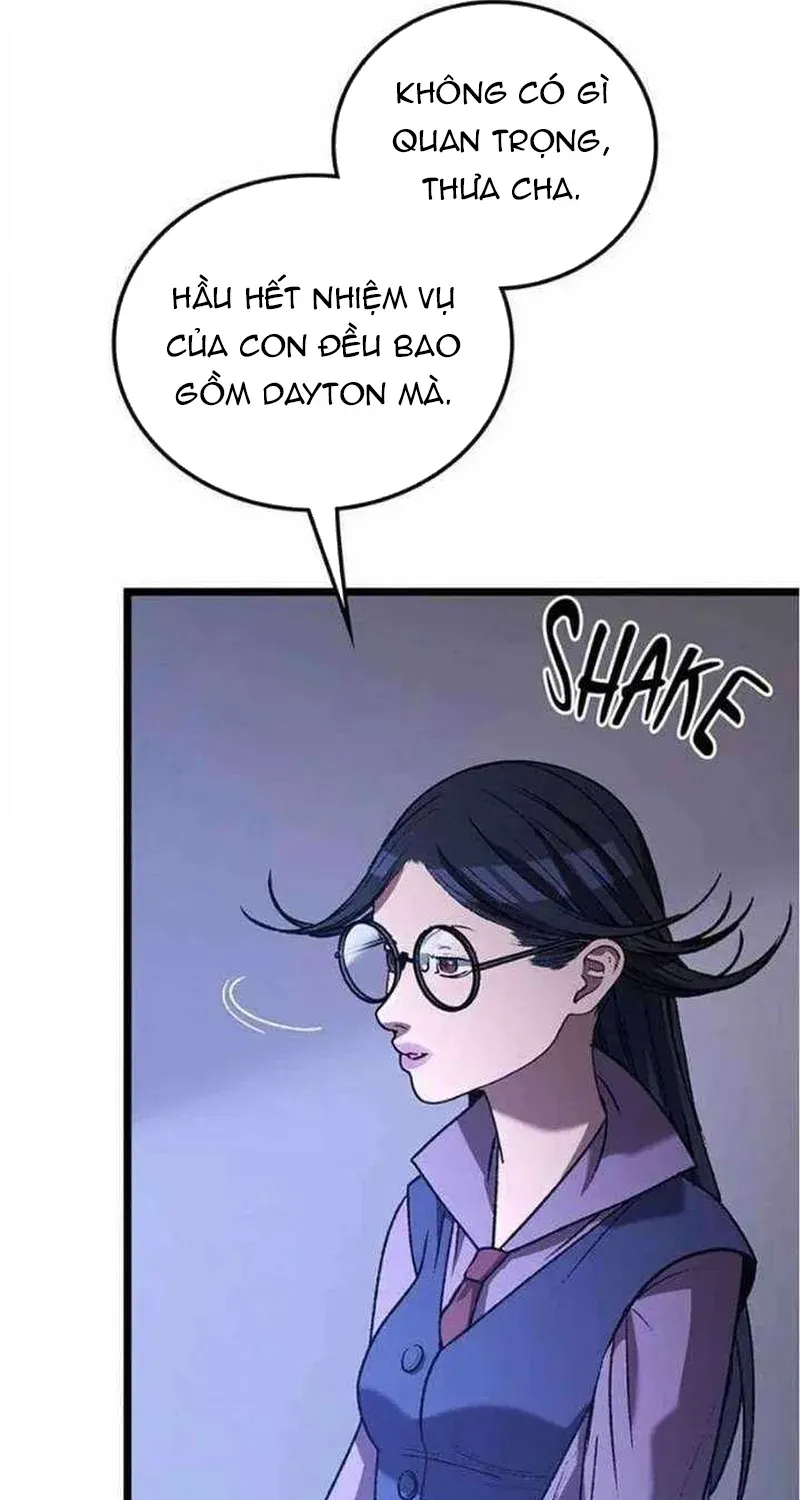Sự Trở Lại Của Giáo Sư Runebound [Chap 55-63] — trang 30
