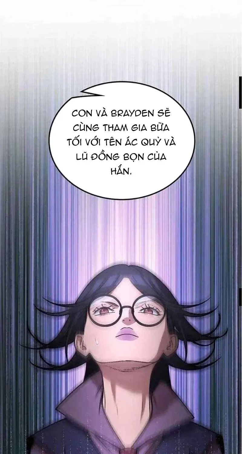 Sự Trở Lại Của Giáo Sư Runebound [Chap 55-63] — trang 34