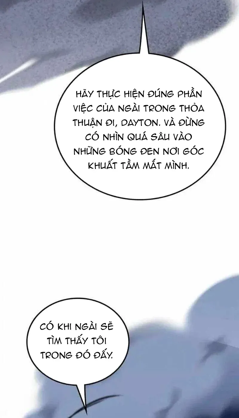 Sự Trở Lại Của Giáo Sư Runebound [Chap 55-63] — trang 4
