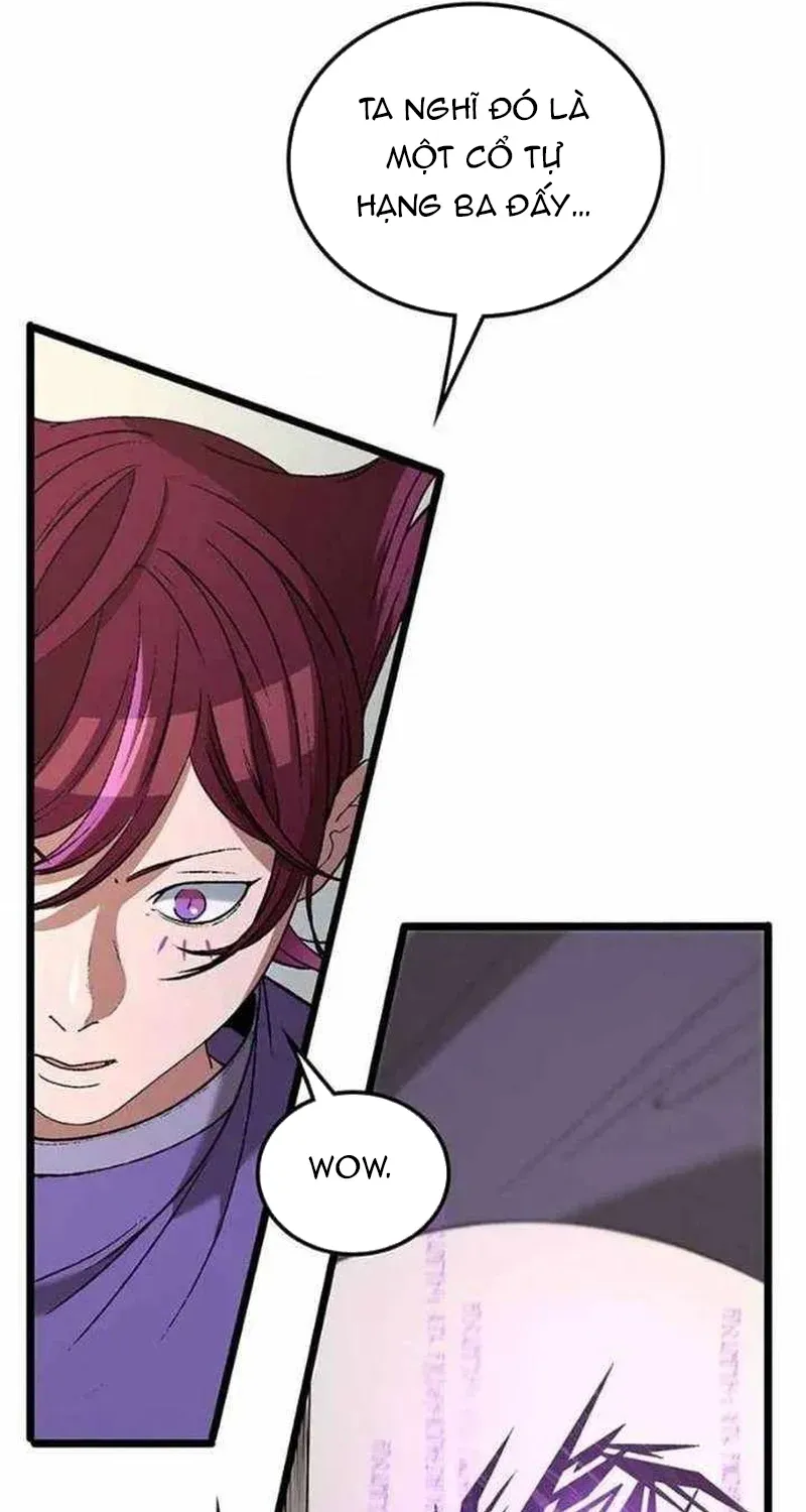 Sự Trở Lại Của Giáo Sư Runebound [Chap 55-63] — trang 41