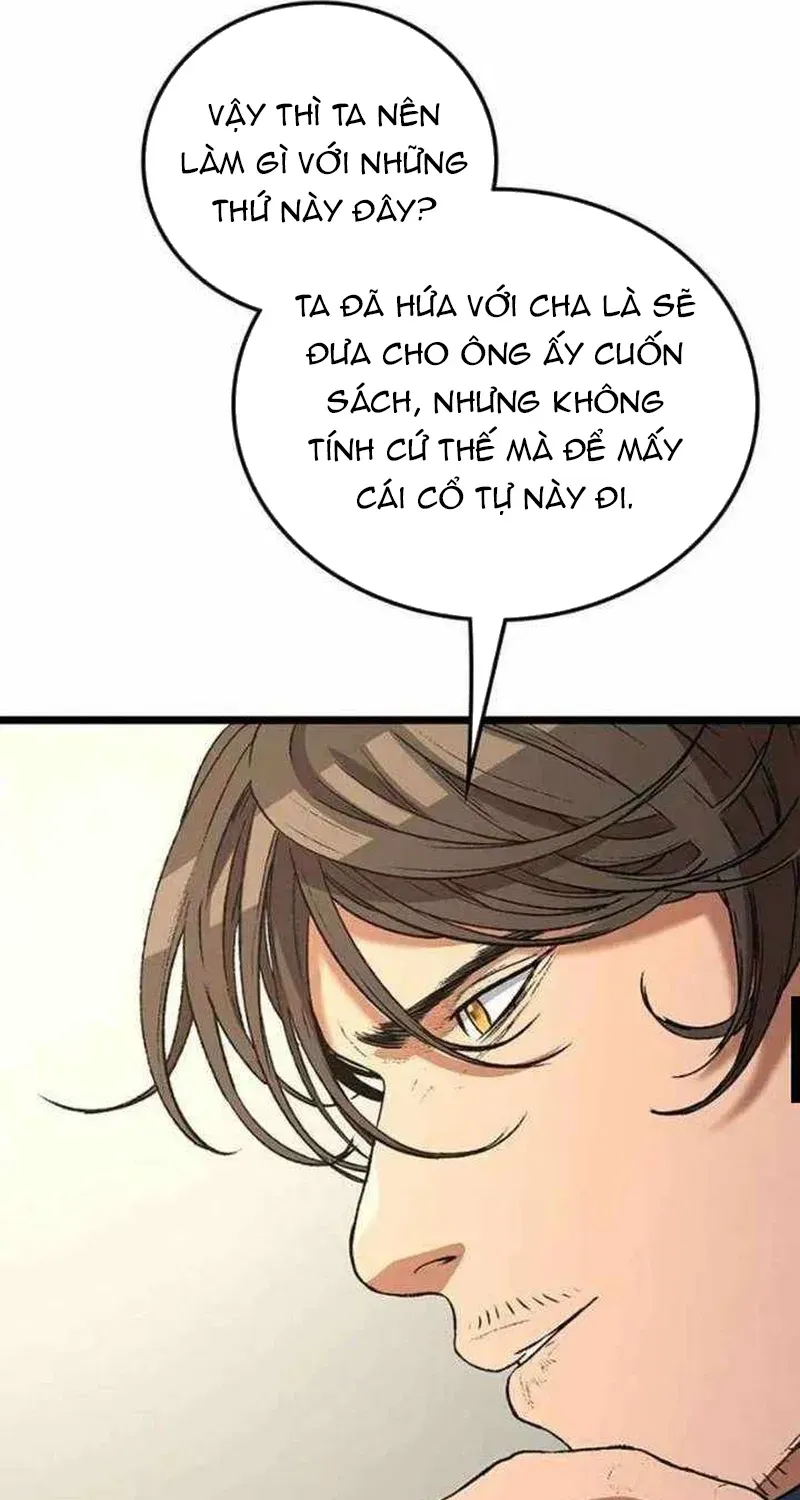 Sự Trở Lại Của Giáo Sư Runebound [Chap 55-63] — trang 46