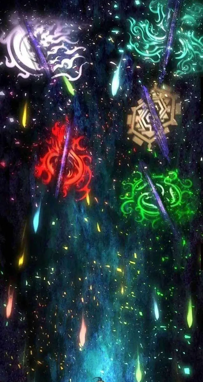 Sự Trở Lại Của Giáo Sư Runebound [Chap 55-63] — trang 49