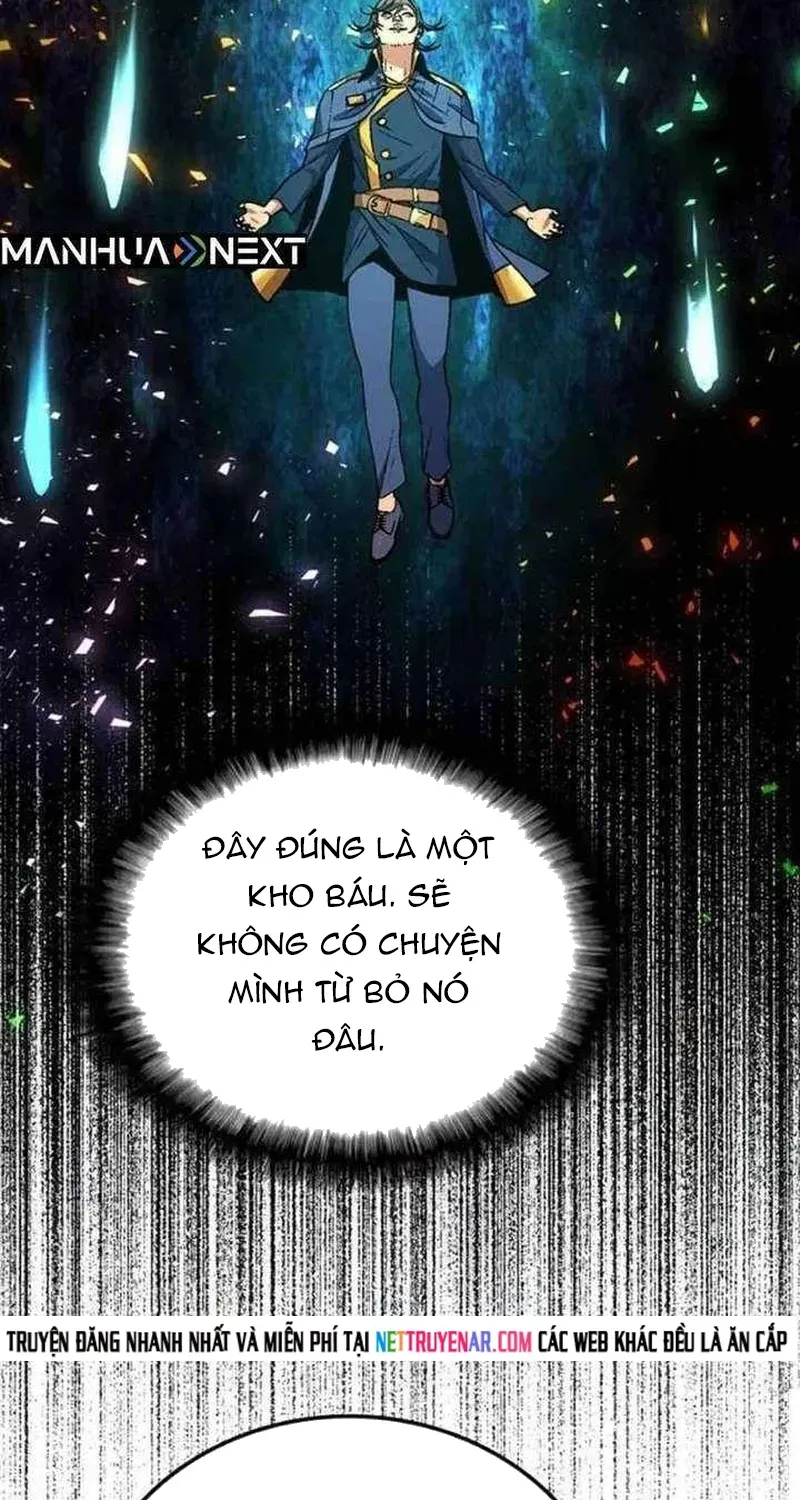 Sự Trở Lại Của Giáo Sư Runebound [Chap 55-63] — trang 50