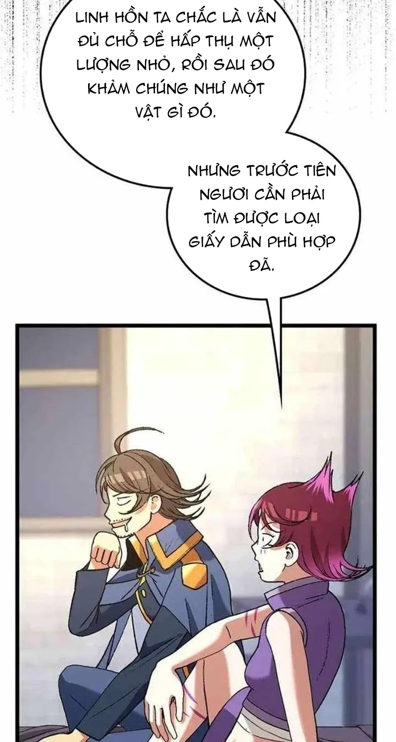 Sự Trở Lại Của Giáo Sư Runebound [Chap 55-63] — trang 51