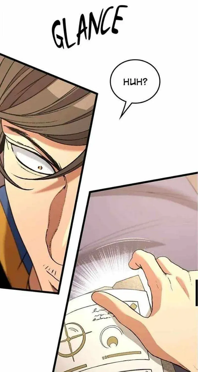 Sự Trở Lại Của Giáo Sư Runebound [Chap 55-63] — trang 55