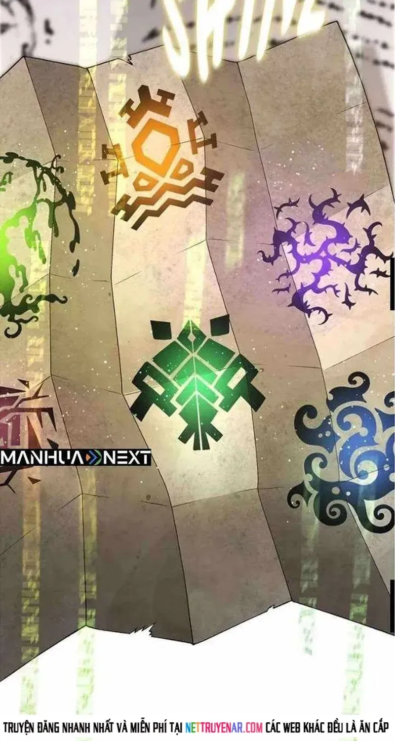 Sự Trở Lại Của Giáo Sư Runebound [Chap 55-63] — trang 58