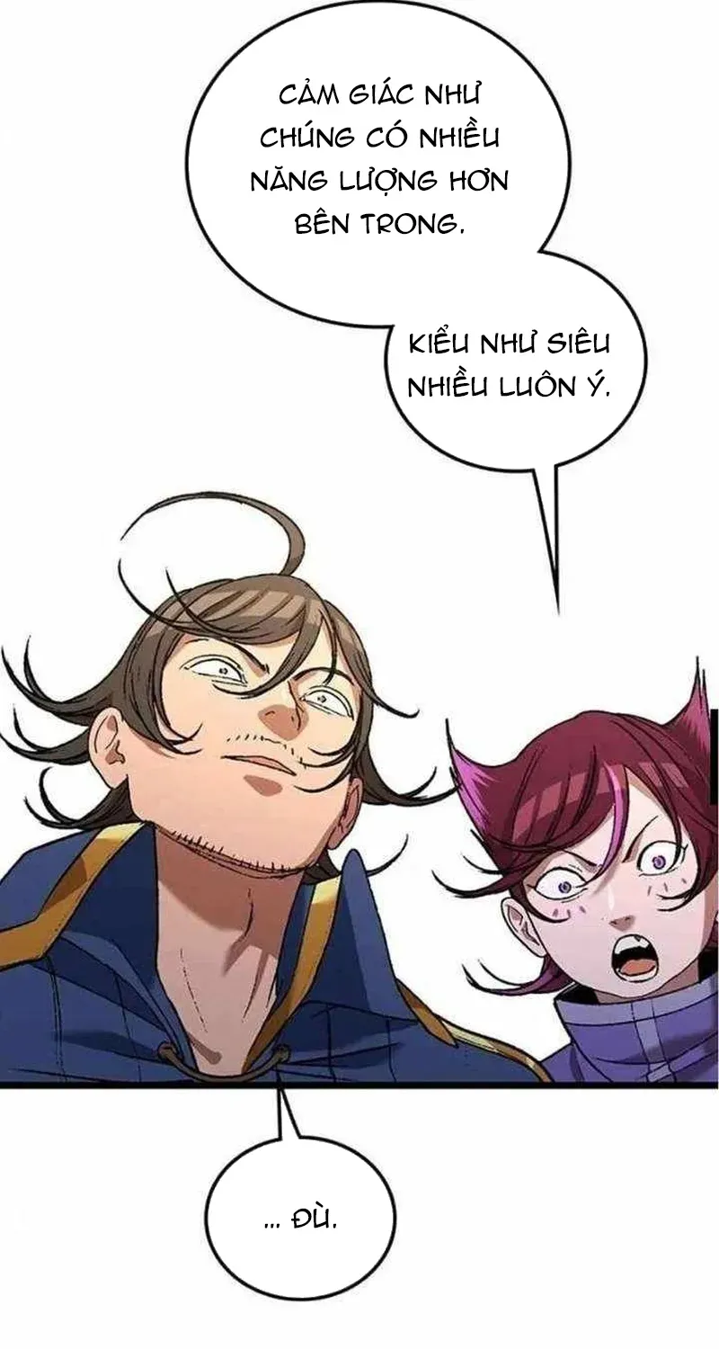Sự Trở Lại Của Giáo Sư Runebound [Chap 55-63] — trang 60