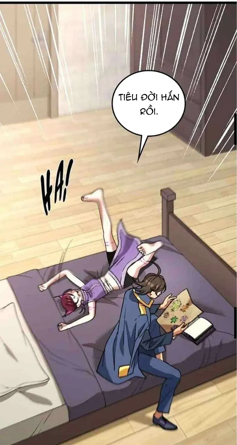 Sự Trở Lại Của Giáo Sư Runebound [Chap 55-63] — trang 67