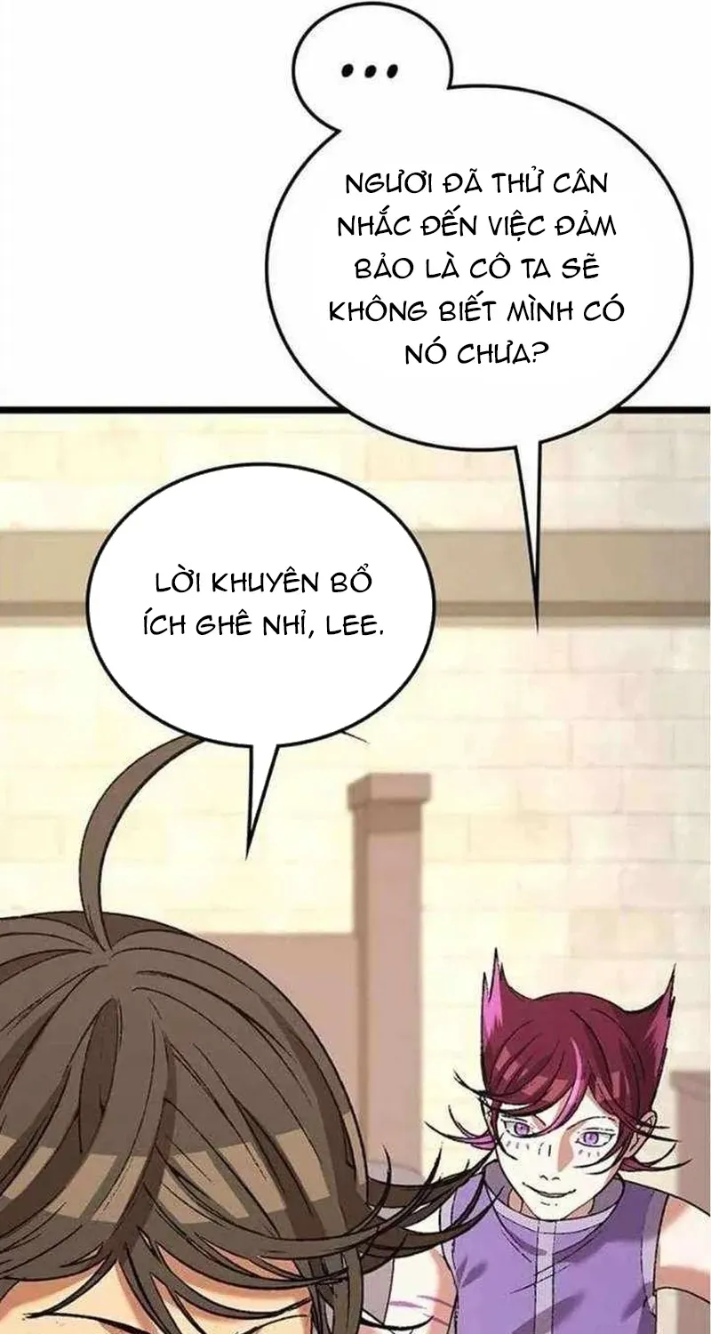 Sự Trở Lại Của Giáo Sư Runebound [Chap 55-63] — trang 72