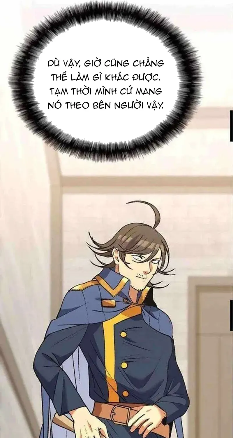 Sự Trở Lại Của Giáo Sư Runebound [Chap 55-63] — trang 76