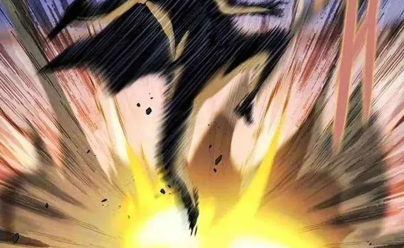 Sự Trở Lại Của Giáo Sư Runebound [Chap 55-63] — trang 8