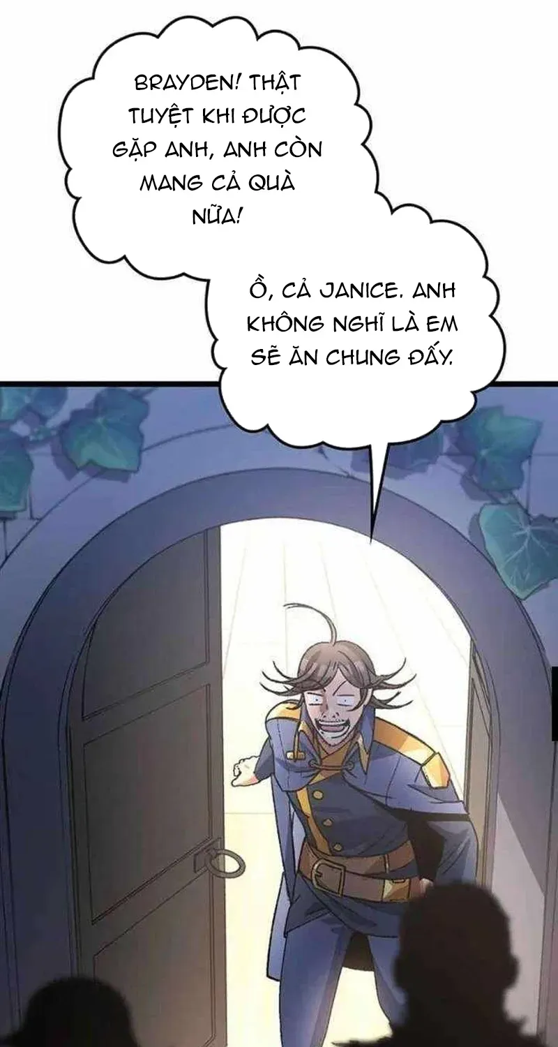 Sự Trở Lại Của Giáo Sư Runebound [Chap 55-63] — trang 85