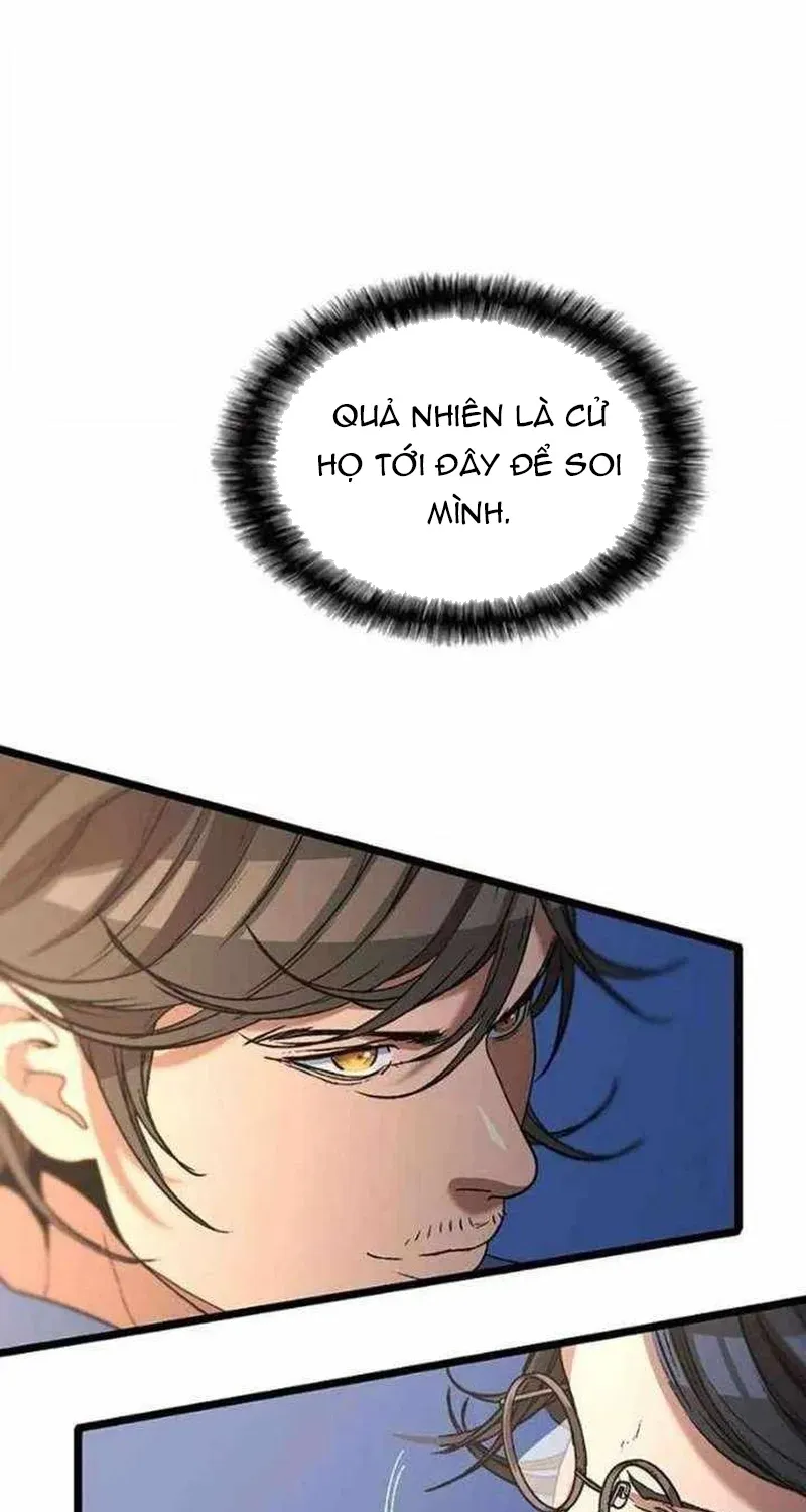 Sự Trở Lại Của Giáo Sư Runebound [Chap 55-63] — trang 87