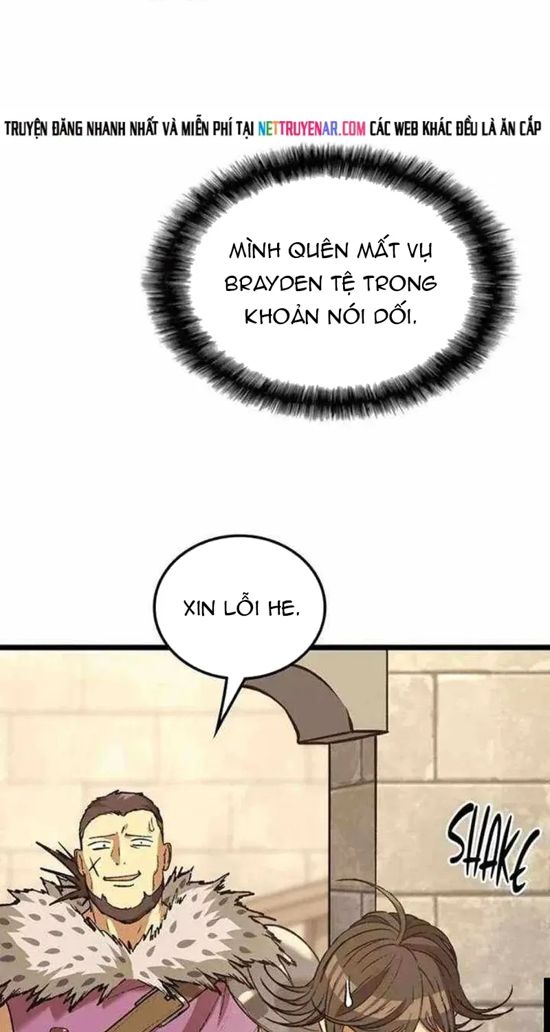 Sự Trở Lại Của Giáo Sư Runebound [Chap 55-63] — trang 98