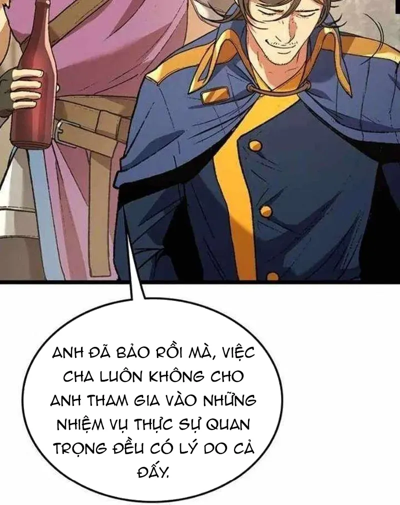Sự Trở Lại Của Giáo Sư Runebound [Chap 55-63] — trang 99